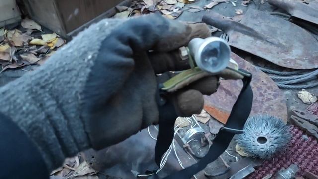 Гора ключей и находок с металоприёмки смотреть онлайн