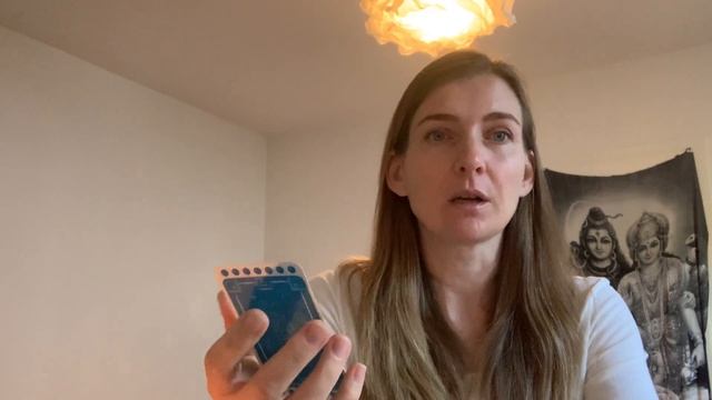 Вы глазами Высших Сил. Предназначение и реализация || таро онлайн || общий расклад || #dayasource смотреть онлайн