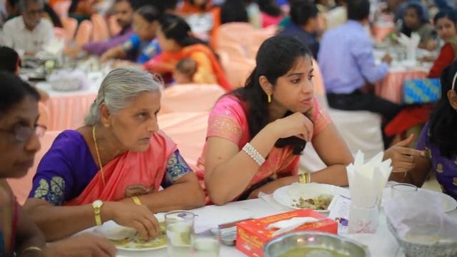 II KERALA CHRISTIAN MARTHOMA WEDDING - CEDRIC WEDS TISA 13/5/2019 - Part - 2 смотреть онлайн