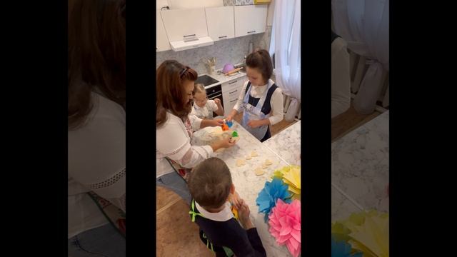 Подарок к дню Мамы