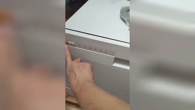 Отзыв на посудомоечную машину Comfee CDWC551Wi спустя 2 года использования Плюсы и минусы смотреть онлайн