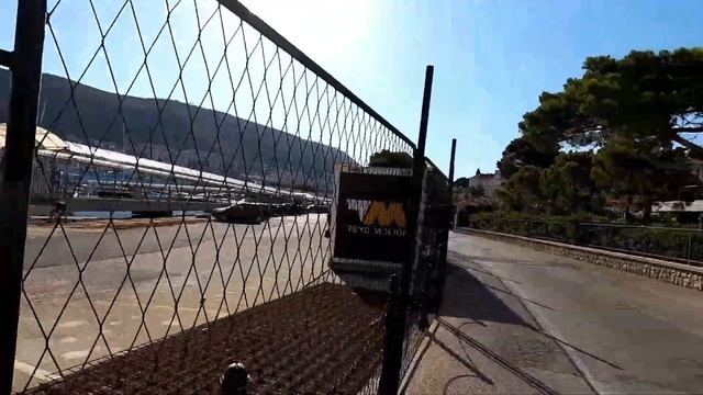 Dubrovnik. Lapad. Babin Kuk. Croatia. смотреть онлайн