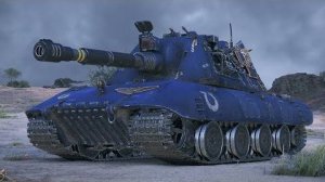 E 100 - 6 Кил - 10,1К Дамага