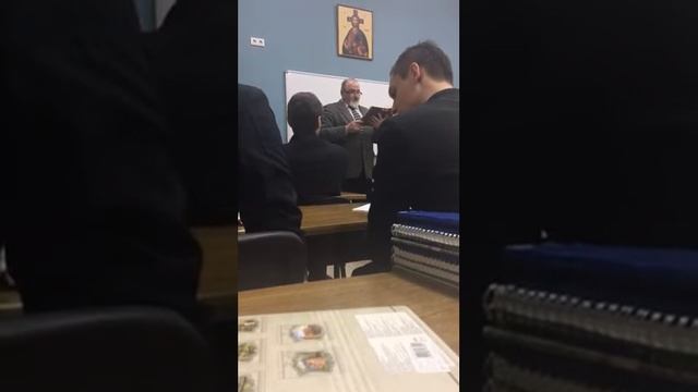 Как правильно читать Апостол смотреть онлайн