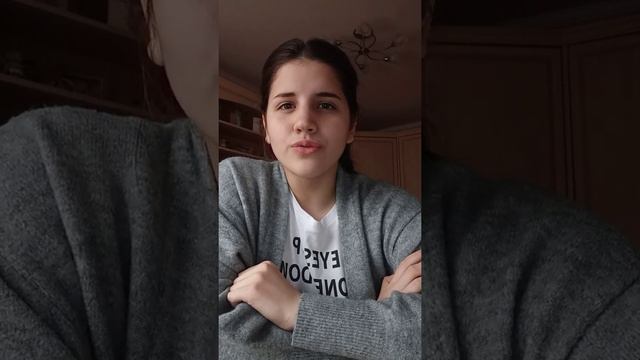 Матейчик Мария, 15 лет смотреть онлайн