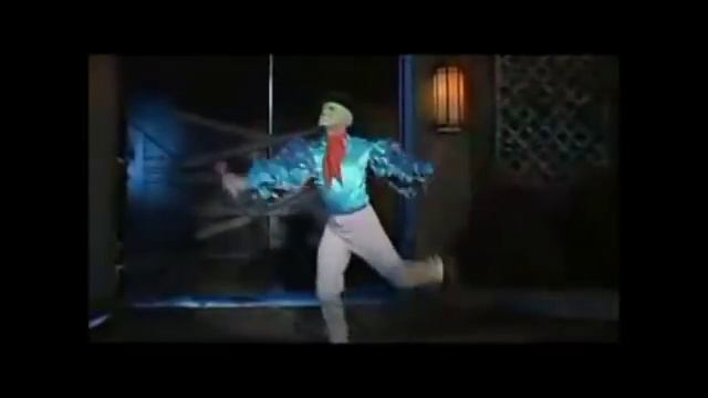 RiuClub gran canaria Mask/Tropicalatino Show 2012 смотреть онлайн