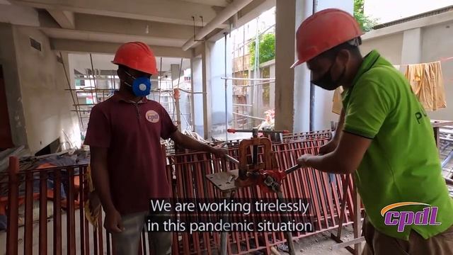 CPDL CELINE is Getting Ready to be Your SAFE HOME смотреть онлайн