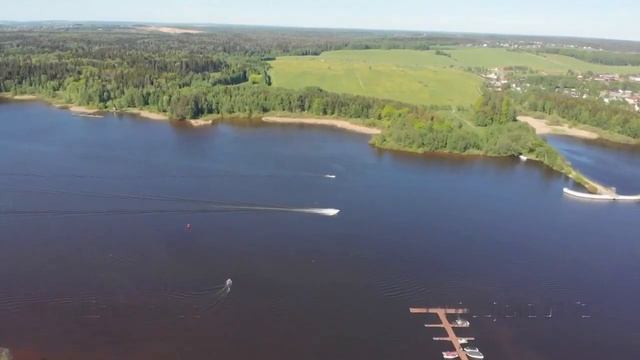 КП Калипсо Вилладж смотреть онлайн