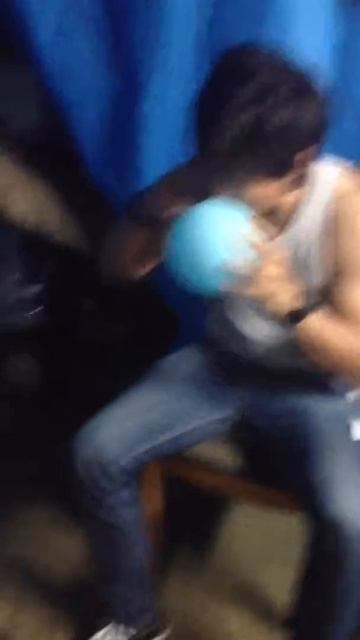 Paul Helium смотреть онлайн