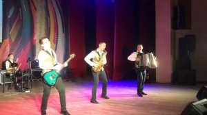 Рифат Зарипов - Башкортостан 2020 \ концерты