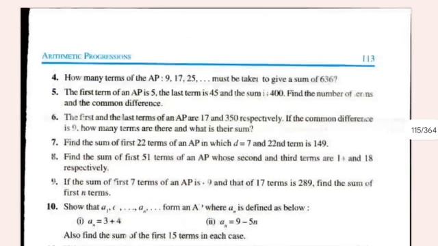 Maths Important questions class 10 th sample Paper Full Solution final exam Pseb board sample Paper смотреть онлайн