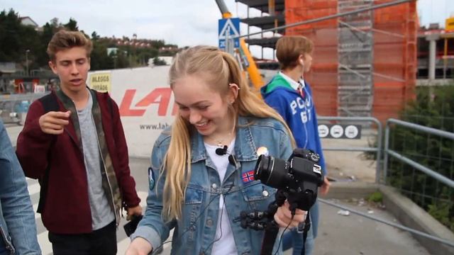 NY SKOLE? смотреть онлайн