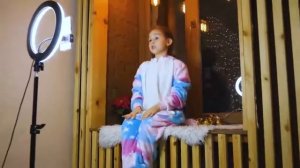 Любимка детская пародия