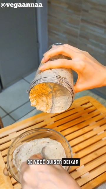 PASTAS CORINGAS USANDO SEMENTES DE GIRASSOL! 🤍 #crudivorismo #receitas #receitasveganas #vegano смотреть онлайн