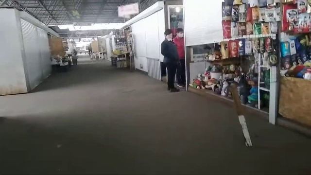 Прогулянка ринком у Полтаві. ПОДПИСКА и КОЛОКОЛЬЧИК для канала YouTube. смотреть онлайн