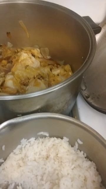 Signature County Style Bbq Ribs Green Cabbage White Rice Honey Cornbread 🔥 смотреть онлайн