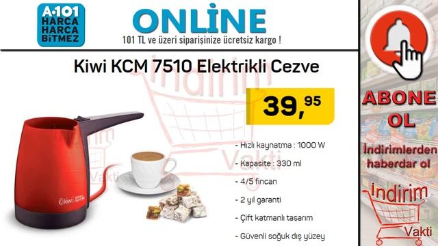 A101 Online 31 Ağustos 2020 Kataloğu | Elektrikli Ev Aletleri & Mobilya | A101 Aktüel |A101 Bu Haft смотреть онлайн