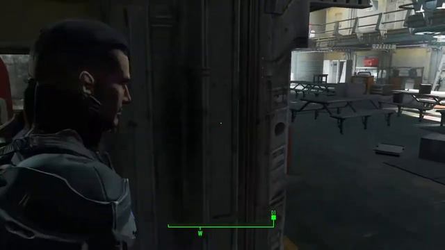 .Fallout 4. Nolan. - Gameplay. 20. [XBOX ONE] смотреть онлайн