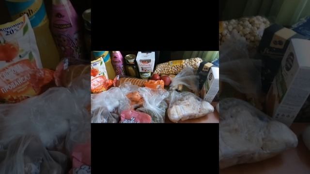 НОВОГОДНИЙ VLOGMAS