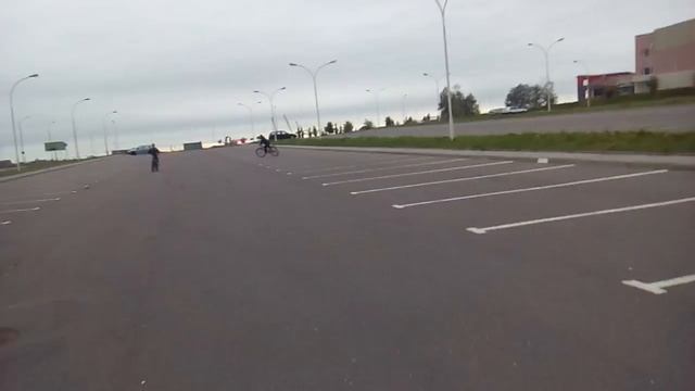 ГОНКА С ЕГОРОМ смотреть онлайн