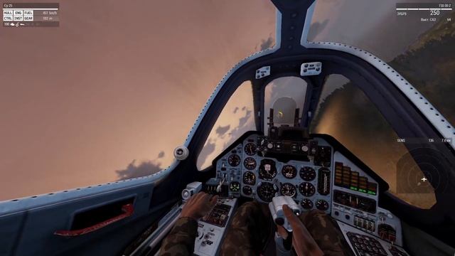 8 литров Аліварыі идут на ВЗЛЁТ ! Видео для командира отряда TAF Arma 3 Тушино смотреть онлайн