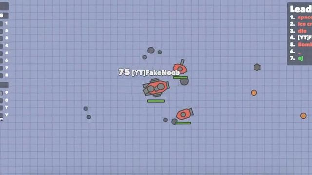 WHY DID I DO THIS?!? (skip to end) Doblons.io смотреть онлайн