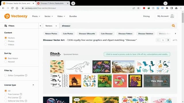 How to get Free vectors for your redbubble designs смотреть онлайн