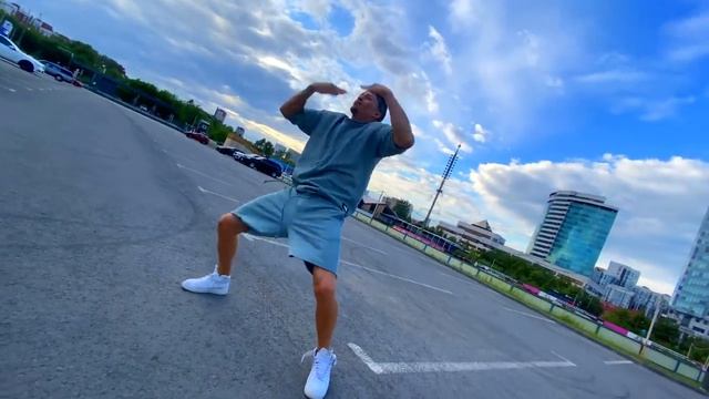 Galibri & Mavik - Федерико Феллини - Танец (@ANDREI_KRAMOLIN & jeny_miki) смотреть онлайн