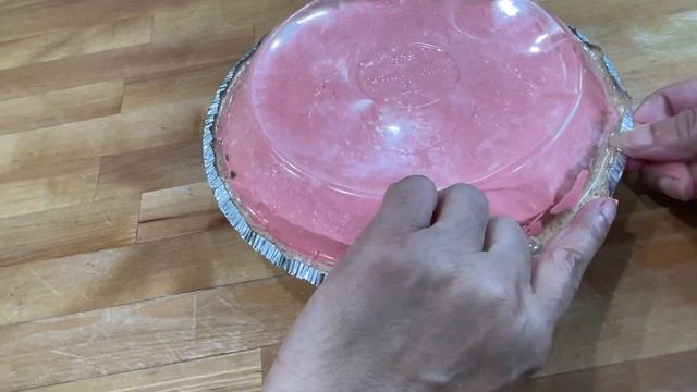 Flonsetta Poophay from Meso's Kitchen aka (kool aid pie) смотреть онлайн