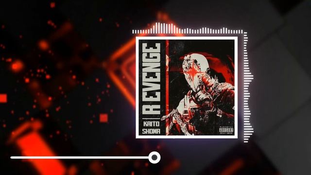 Kaito Shoma - REVENG 1 HOUR