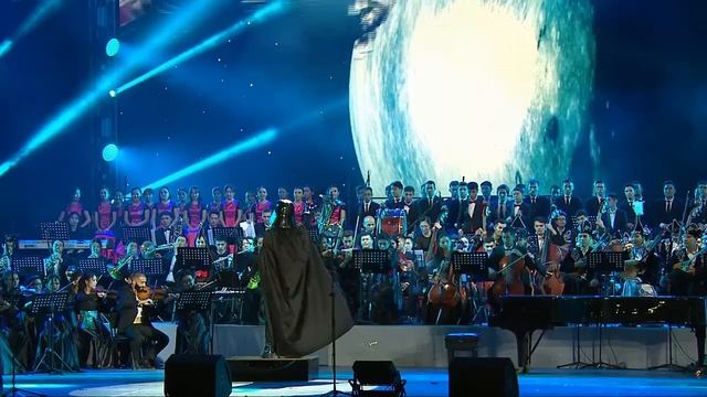 ҚҰРМАНҒАЗЫ АТЫНДАҒЫ ҚАЗАҚ ҰЛТТЫҚ КОНСЕРВАТОРИЯСЫНЫҢ КОНЦЕРТІ смотреть онлайн