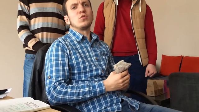 Дагестанская мафия смотреть онлайн