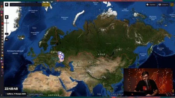 Роман Романов: Почему США не выгоден развал России