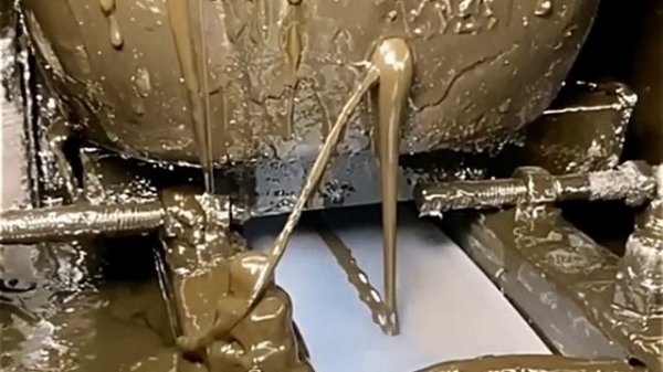 пакистанский завод