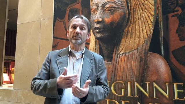 Luxe en macht van Egyptische koninginnen смотреть онлайн