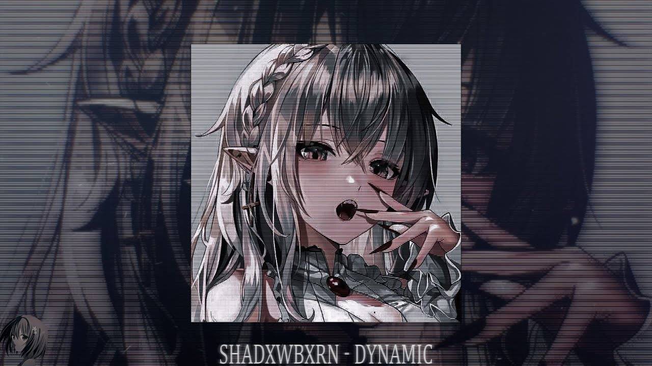SHADXWBXRN - DYNAMIC смотреть онлайн