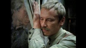 Музыкальная тема из фильма "Свой среди чужих чужой среди своих", Музыка Э. Артемьева