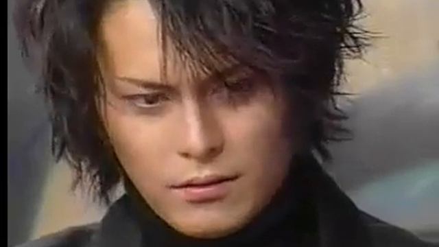 Atsushi Sakurai + Toll Yagami (BUCK-TICK) [Music Clique] 1997.12.09