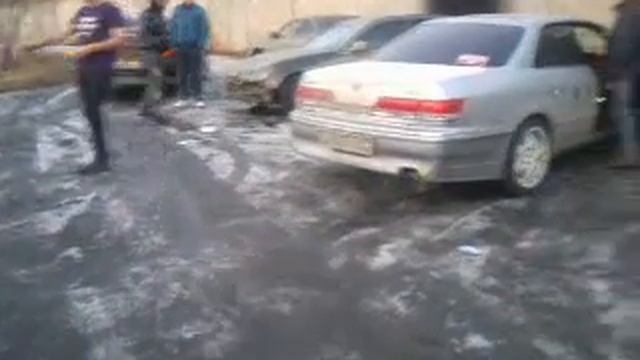 NT-GARAGE дустит=))) смотреть онлайн