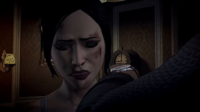 Bruce and Selina | Fix You (Telltale Tribute) смотреть онлайн
