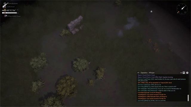 FOXHOLE: Как мы танки сливали (чужие и свои) смотреть онлайн