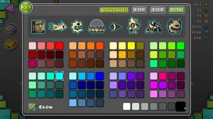 Как заменить иконку в Geometry Dash 2.2? / Наглядно показано