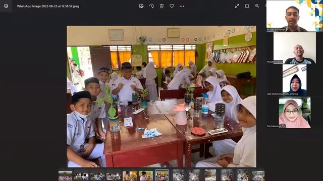 Forum Diskusi Kelas IVA MIN 2 Langsa смотреть онлайн
