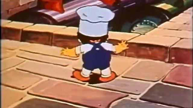 Play Safe 🎥 Cartoons 🎥 TIME MACHINE