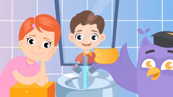 Չոփչոփիկ - Արփի և Արամ™
Chop Chopik - Arpi & Aram™