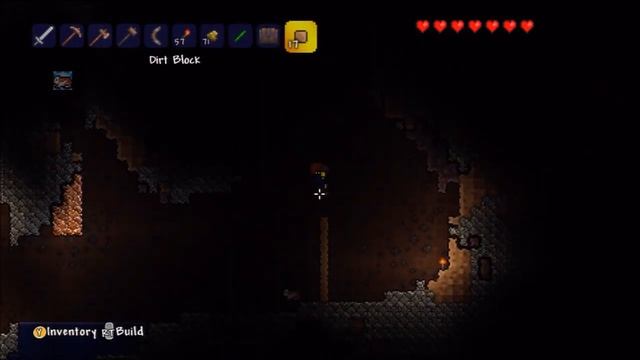 Terraria: Xbox 360 Edition - Jellyfish Statue - Ep 10 смотреть онлайн