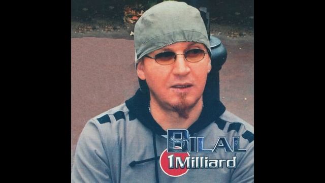 Cheb Bilal - 1 milliard смотреть онлайн