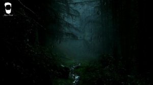 Красивое чтение Корана. Послушайте перед сном 🍃чтец: Абдуллах Хумейд