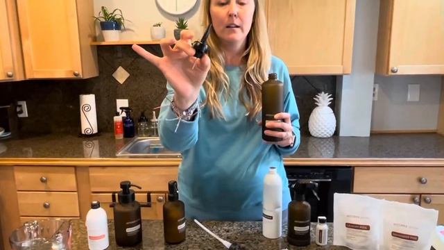 The new abōde line with dōTERRA смотреть онлайн