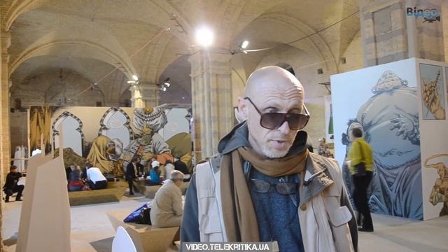 Дереш та Іздрик проти журналістів-невігласів смотреть онлайн